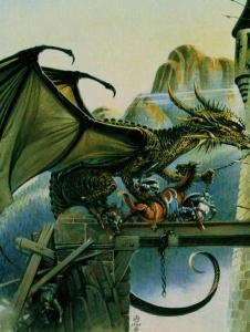 Foto de Sekescorpion