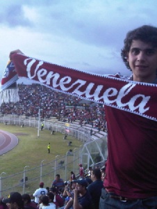 Foto de Pabloecamacho
