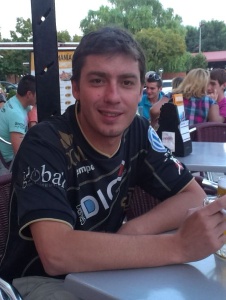 Foto de Josedemonio