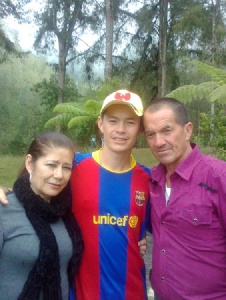 Foto de Salentoq
