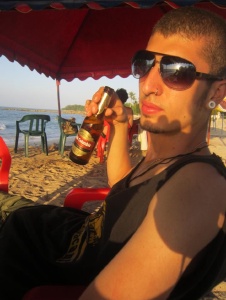 Foto di Scumb