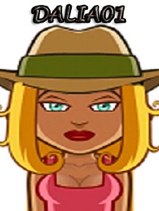 Foto de Dalia01