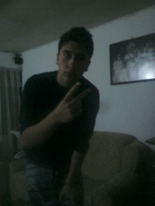 Foto de Byron14571