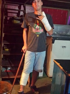 Foto de Cobracaio