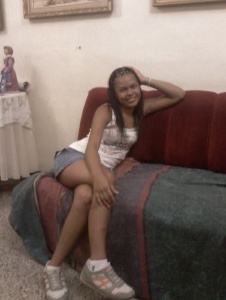 Foto de Consentida36