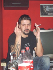 Foto de Morocko76
