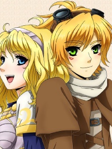 Foto de Kitsunesama