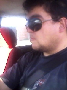Foto de Tumberitoctes