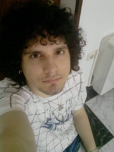 Foto de Thor93rotia