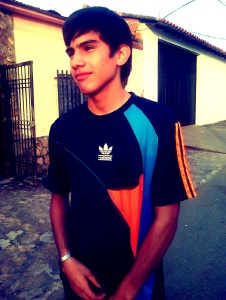 Foto de Aaroncerinza