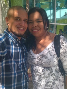 Foto de Cris627