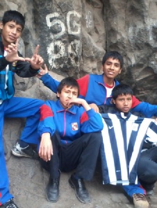 Foto de Delcaserioo