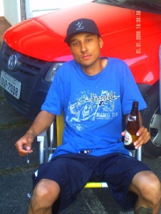 Foto de Maicondbr