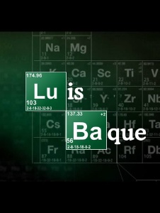 Foto de Luisbaque