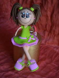 Foto de Tigresababy
