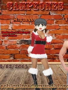 Foto de Maya033