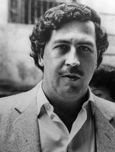 Foto de Pabloescobar93