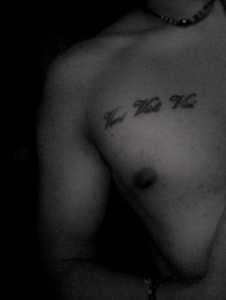 Foto de Chestbrah