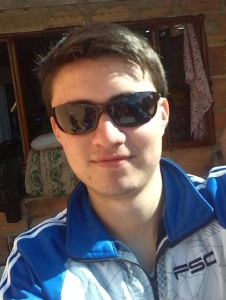 Foto di Egostick