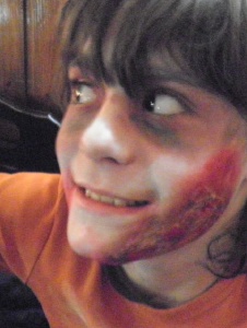 Foto de Macaguendios