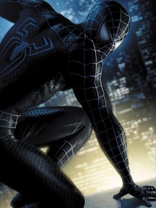 Photo de Spidermannegro