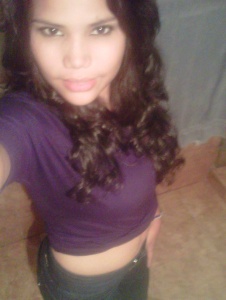 Foto de Cynthia805