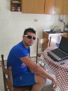 Foto de Cristinelcicitu