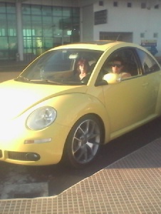 Foto de Sarandyy