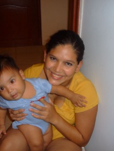 Photo de Mamidemati