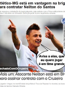 Foto de Iurycruzeiro