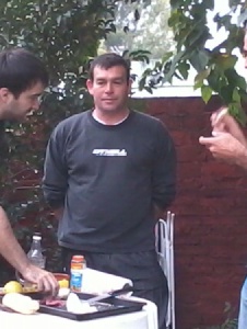 Foto de Serhey