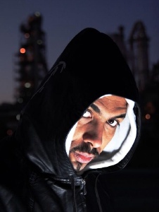 Foto de Jorgerivis