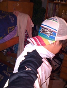 Foto de Erwinyair22