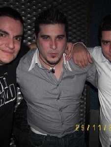 Foto de Carl26