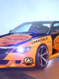 Foto de Caracola88