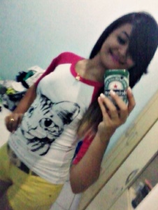 Photo de Vanessa140597