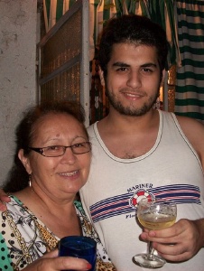 Foto de Tatinho1231