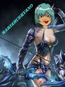 Foto de Mariahuervano