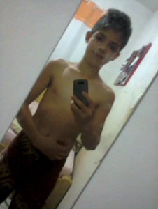 Foto de Lukinhas543