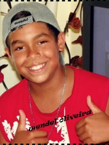 Foto de Wendelo1