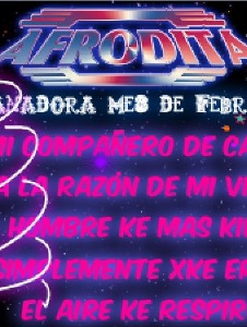 Foto de Afrodytta