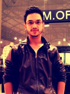 Foto de Thiaguinhoo93