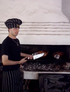 Photo de Rodrigometall