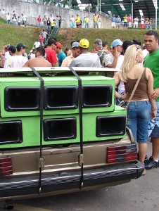 Foto de Bombadao12