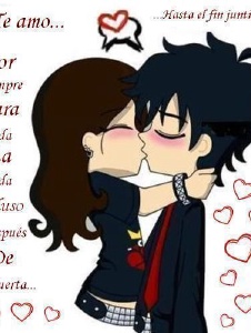 Foto de Marielaangel