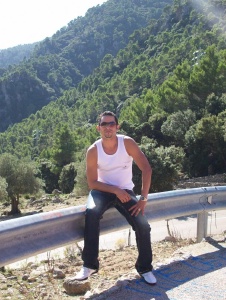 Foto de Scofield29