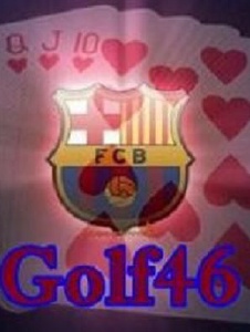 Photo de Golf46