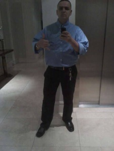 Foto de Oliveira007