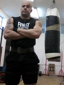 Foto de Pablocandelot