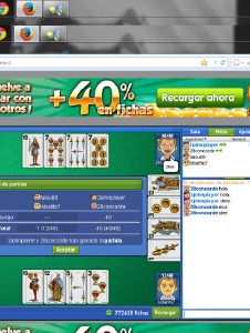 Photo de 3johnplayer